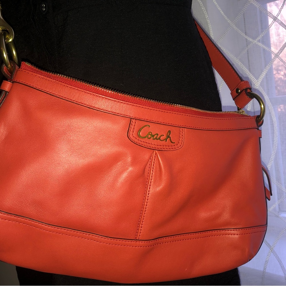 COPY - Coach Purse